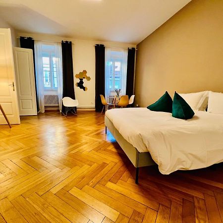 Crops City Stay Triest Exterior foto