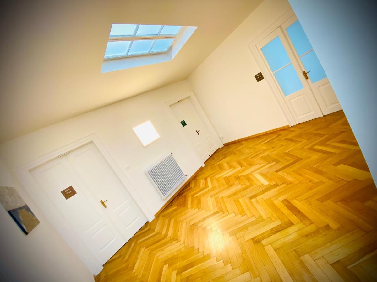 Crops City Stay Triest Exterior foto