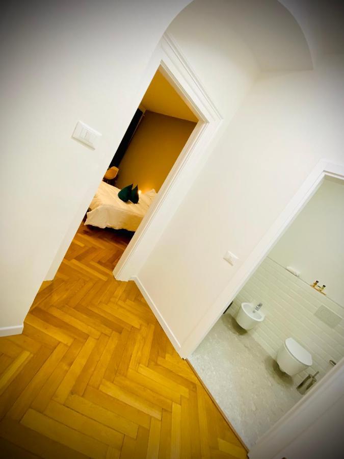 Crops City Stay Triest Exterior foto