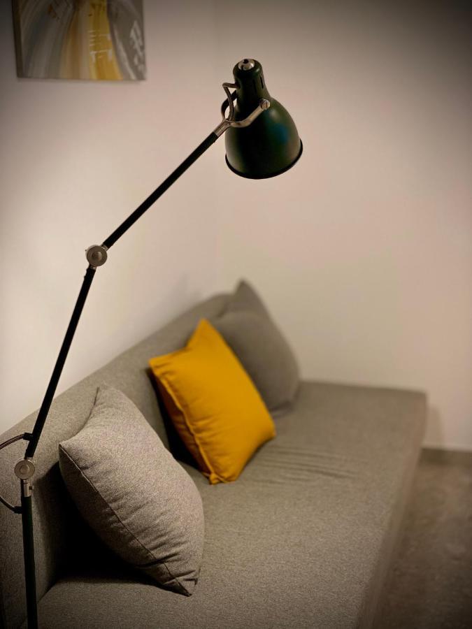 Crops City Stay Triest Exterior foto